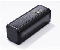 Xiaomi BHR9970GL, Xiaomi 212W HyperCharge Power Bank 25000 Powerbank (Akku) - schwarz