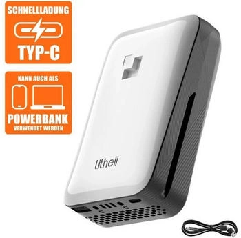 Litheli U20 IPS Super Battery SE