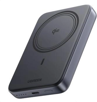 Ugreen Nexode Qi2 Wireless Powerbank 10000mAh