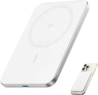 Anker Innovations A1665H21, Anker Innovations Nano Powerbank 5.000mAh 15W Wei&szlig;