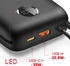 Swissten Power Bank Voltbox 35W 30000 mAh