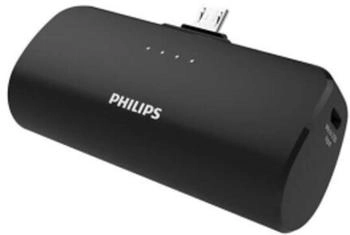 Philips Powerbank 2500mAh with Micro-USB