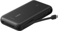 Gaming power bank - USB 2 x USB-C - 30 Watt - 20000 mAh