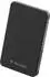 Verbatim Charge 'n' Go Essentials Powerbank 5000 mAh Schwarz