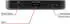 Verbatim Charge 'n' Go Essentials Powerbank 5000 mAh Schwarz