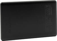 REALPOWER PB-5000 MAG ultra slim,5000 mAh,Schwarz
