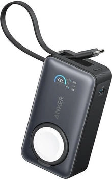 Anker Anker Innovations MagGo Power Bank 10K 35W