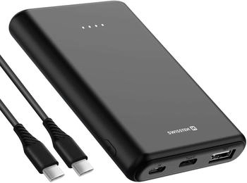 Swissten POWER BANK 5000 mAh 10W