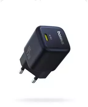 Baseus Picogo USB-C-Ladeger&auml;t mit 45 Watt