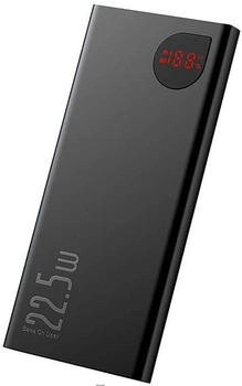 Baseus Adaman Power Bank 20000 mAh 22.5W