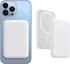 FroShop MagSafe Akku Powerbank für Original Apple iPhone 12 13 14 15 Pro Plus