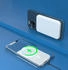 FroShop MagSafe Akku Powerbank für Original Apple iPhone 12 13 14 15 Pro Plus