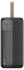 Xlayer Rapid 27000 mAh Black