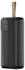 Xlayer Rapid 27000 mAh Black