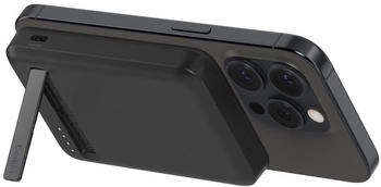 Belkin BoostCharge Pro Magnetic Power Bank with Qi2 15W 5K