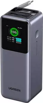 Ugreen Nexode Power Bank 165 W