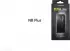 Nitecore NB Plus 10000mAh