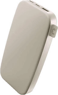 Fresh 'n Rebel Powerbank (2023) 18000 mAh Silky Sand