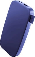 Fresh n Rebel 2pb12100tb, Fresh n Rebel 2PB12100TB 12000 mAh Powerbank USB Typ-C