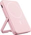 pastel pink