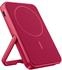 berry red