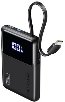 INIU 45W Powerbank 10000mAh (P61L-E1)