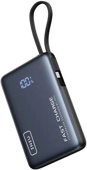INIU Pocket Power 10.000 mAh