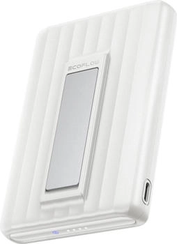 EcoFlow Rapid Mag 10K White