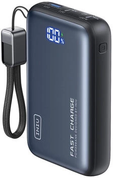 INIU Leopard Power 65W 20000 mAh