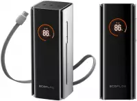 Ecoflow RAPID Pro PB 20K mAh 230W 100W B (EF-RAPIDPRO20K-EU)