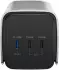 EcoFlow RAPID Pro Powerbank (20 000mAh, 230W, Integriertes 100W Kabel)