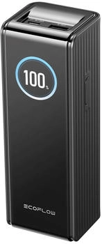 EcoFlow EcoFlow RAPID Powerbank (25 000mAh, 170W)
