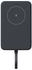 grey: Xiaomi 33W Magnetic Power Bank 10000 (Integrated Cable)