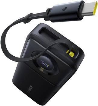Baseus OS Free2Pull 20.000mAh 65W Black