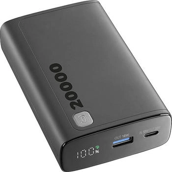 Cellular Line Mini Power Bank ELITE 20000mAh