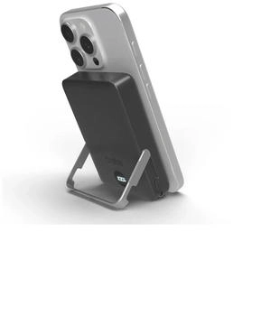SBS Mobile Power Bank TEBB 10000 Mag Stand