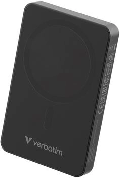 Verbatim Powerbank Charge & Go Essentials 10000mAh