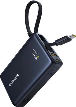 Baseus PicoGo 10000mAh 45W
