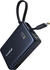 Baseus PicoGo Power Bank 45W 10000mAh mit eingebautem Kabel