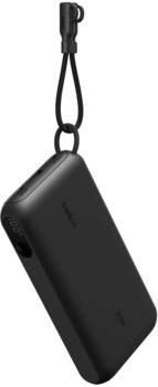 Belkin Powerbank 20K mit Display