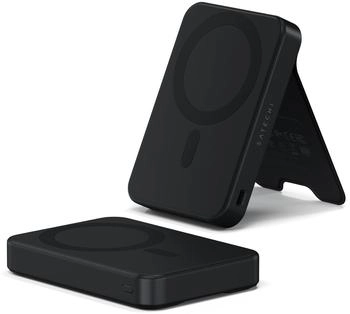 Satechi OntheGo Magnetic Qi2 10000mAh