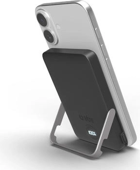 SBS Mobile Power Bank TEBB 5000 Mag Stand Power Control