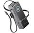 EcoFlow Rapid Pro Powerbank (25000mAh, 170W, Integriertes 100W Kabel)