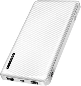 LogiLink Powerbank 10000mAh (PA0328WRF)