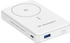 Wozinsky Powerbank 10000mAh 22,5W White