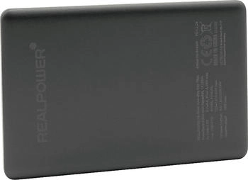 RealPower PB-5000 MAG Ultra Slim