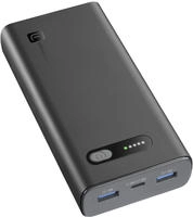 Cellular Line PBFAST01PD20000K, Cellular Line Fast 20000 mAh Powerbank USB Typ-C