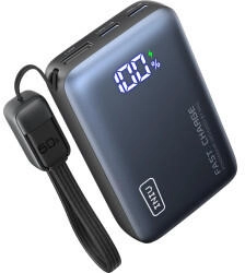 INIU 10000 mAh Pocket Pro S