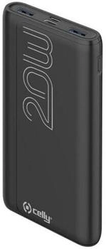 Celly PBPD10000EVOBK