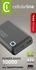 Cellular Line ESSENCE TURBO Power Bank 10000mAh Black